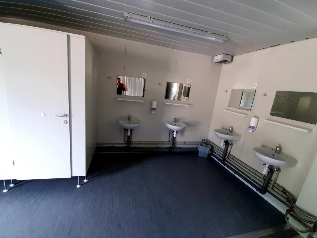 Camping und Chalet Saggraben room 2